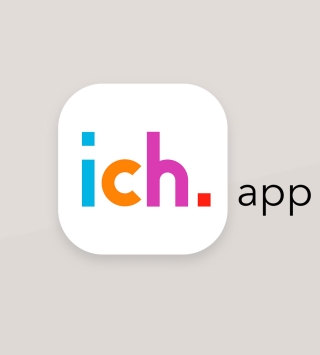 Logo ichApp