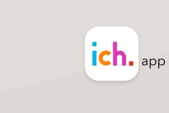 Logo ichApp