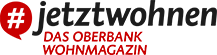 Magazin-Logo jetztwohnen