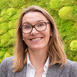 Patricia Schweiger-Bodner