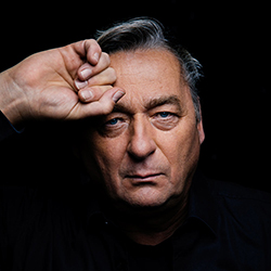 Andreas Vitasek