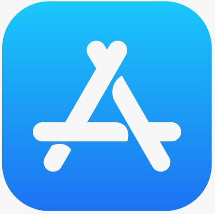 iOS App Store