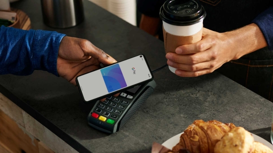 Google Pay™