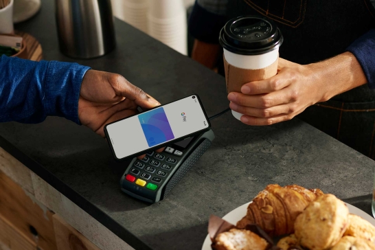 Google Pay