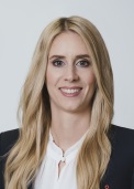 Oberbank Vorstandsdirektorin Mag. Isabella Lehner, MBA