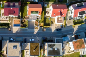 Welche Dachform eignet sich für Ihr Haus?