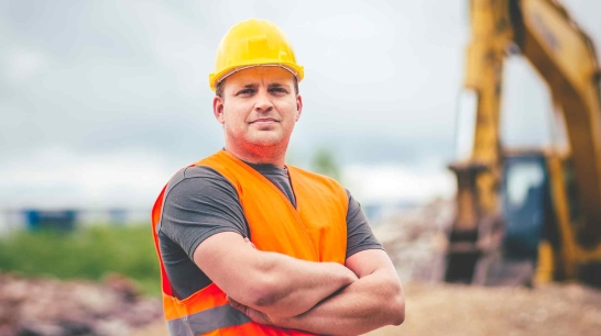 Bauen mit Hausverstand