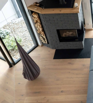 Homestory Projekt 