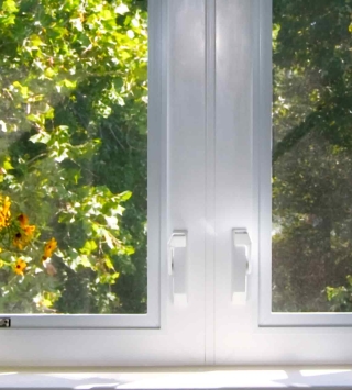 Fensterkauf
