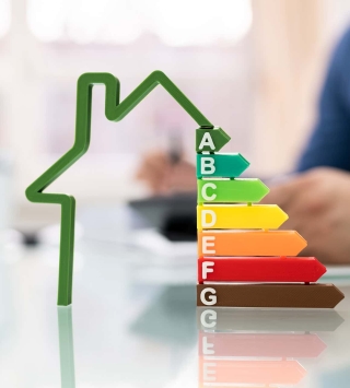 Energieausweis in Österreich