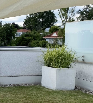 Video Dachgarten