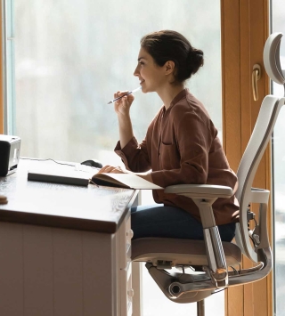 Tipps für ein ergonomisches Zuhause
