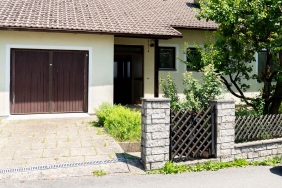 Immobilientipp - Hausbesichtigung
