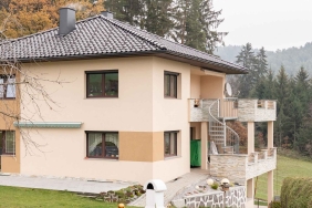Haus der Familie Seyr