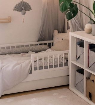 Kinderzimmer