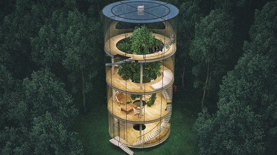 Fotoquelle: A. Masow Architects