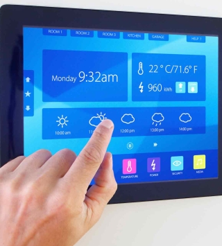 Smart Home System