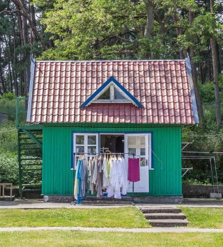 Tiny Houses
