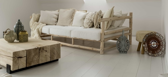 Wohntrends im Wohnzimmer