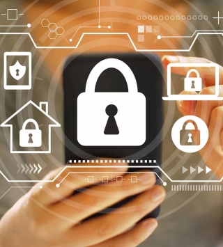 Sicherheit im Smart Home