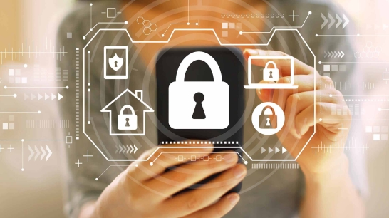 Sicherheit Smart Home