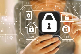Sicherheit Smart Home
