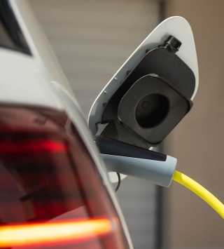 E-Tankstelle für zuhause
