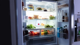 Kühlschrank als Stromfresser
