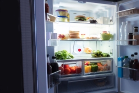 Kühlschrank als Stromfresser