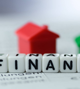 Finanzierungsmix
