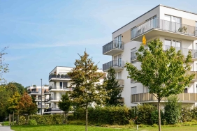 Immobilien als Wertanlage?