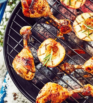 Griller