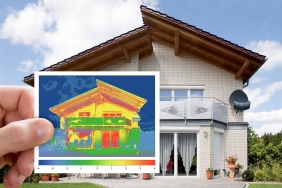 Energiesparhaus