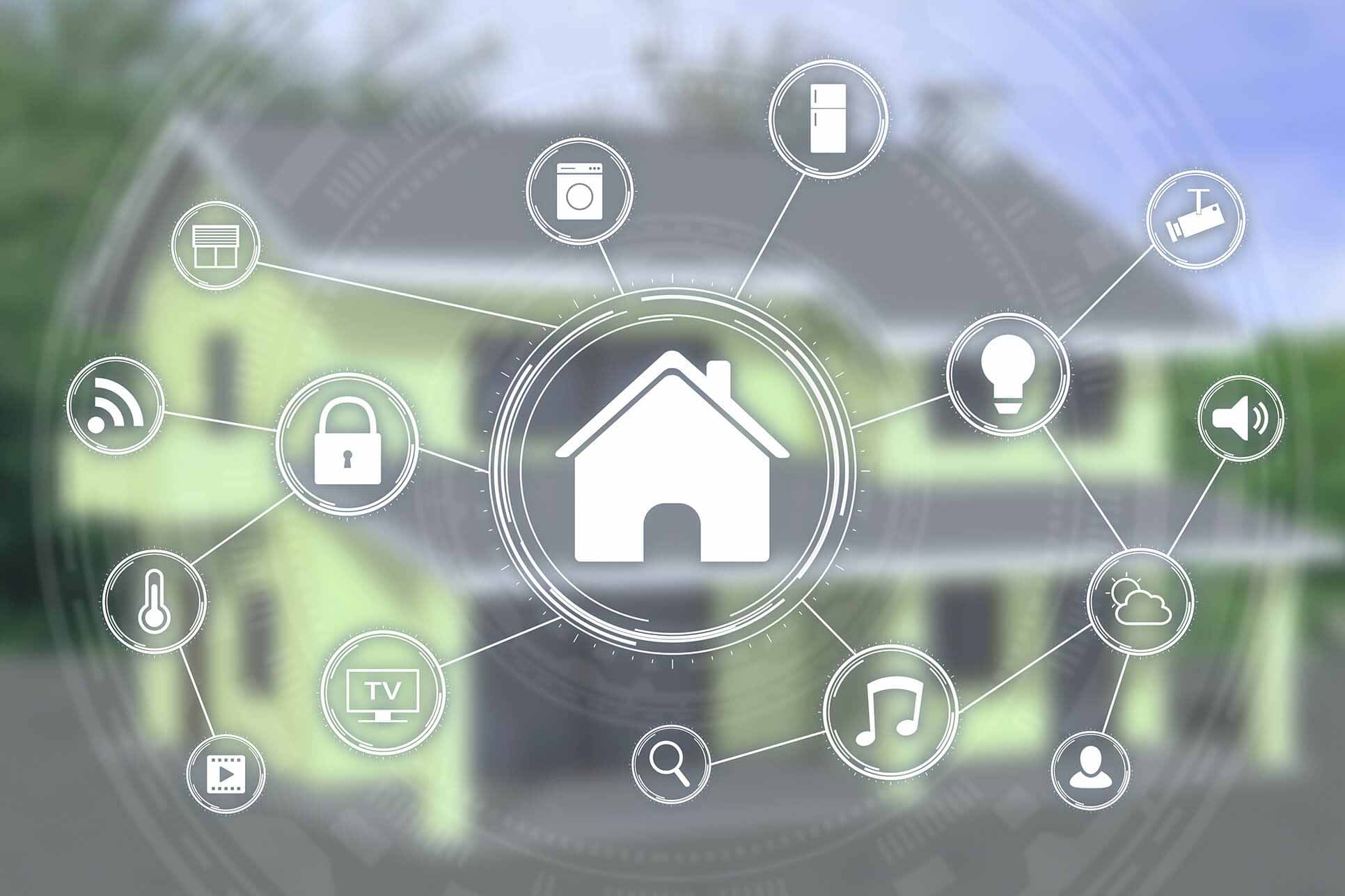 Smart Home