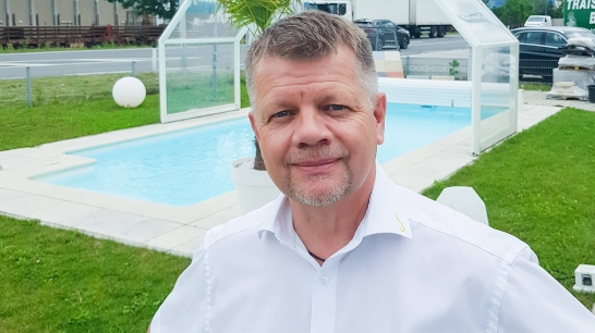 Uwe Steinbach