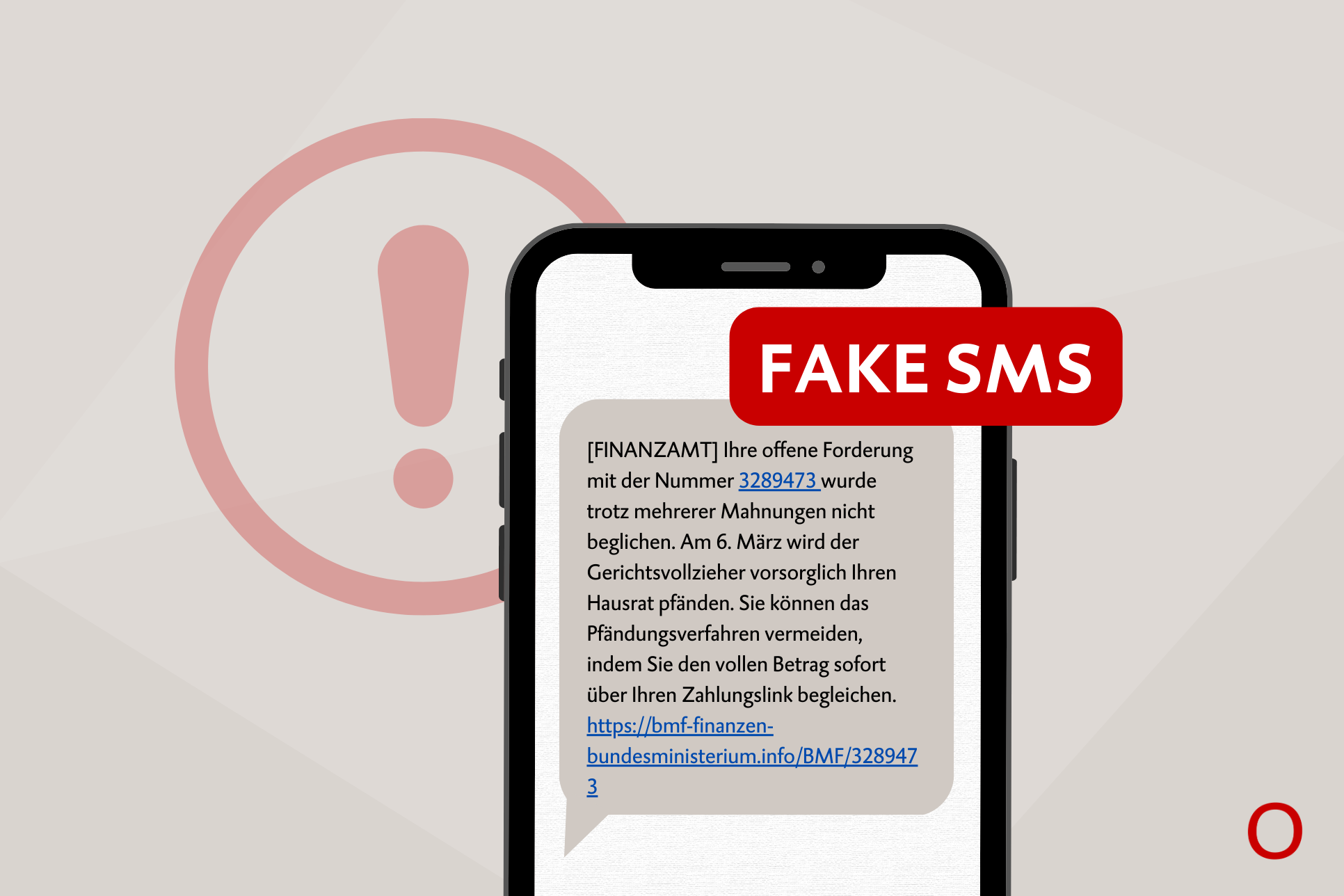 Fake-SMS