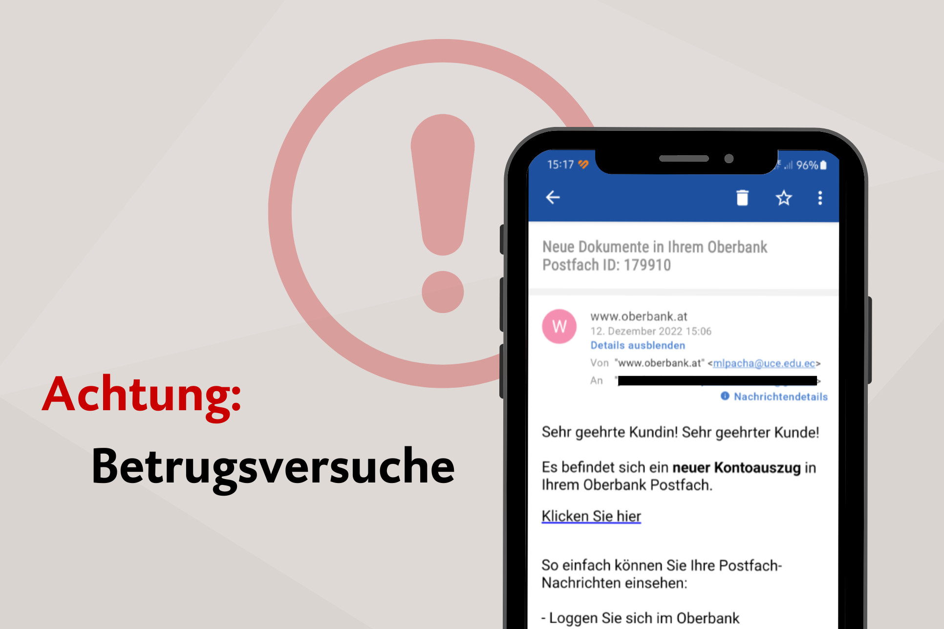 Generaldirektor Dr. Gasselsberger