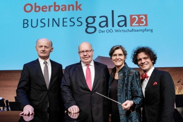 Oberbank Businessgala 2023