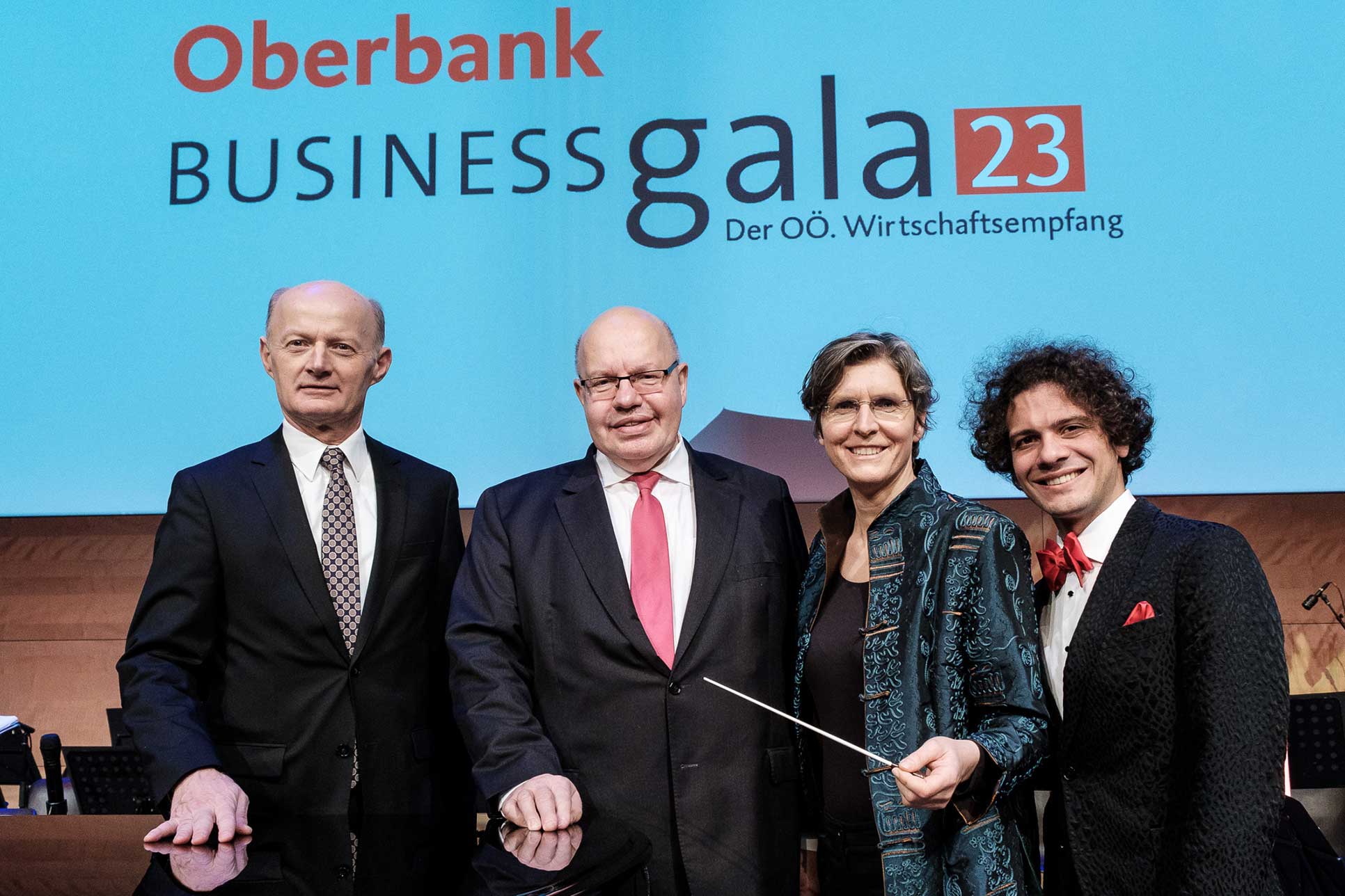 Finanzmarkt Aktuell