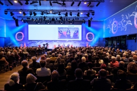 Oberbank Finanzmarkt Forum 2022