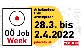OÖ Job Week 2022