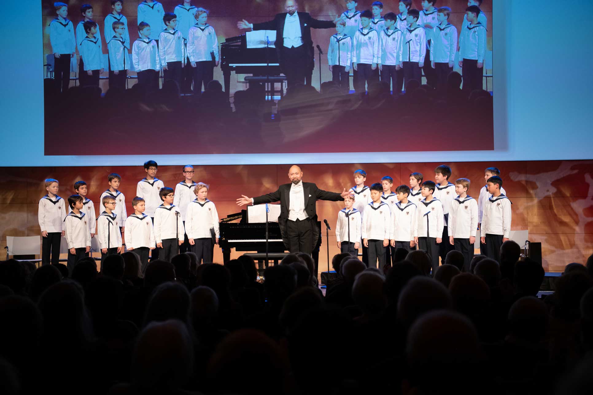 Adventkonzert 2022