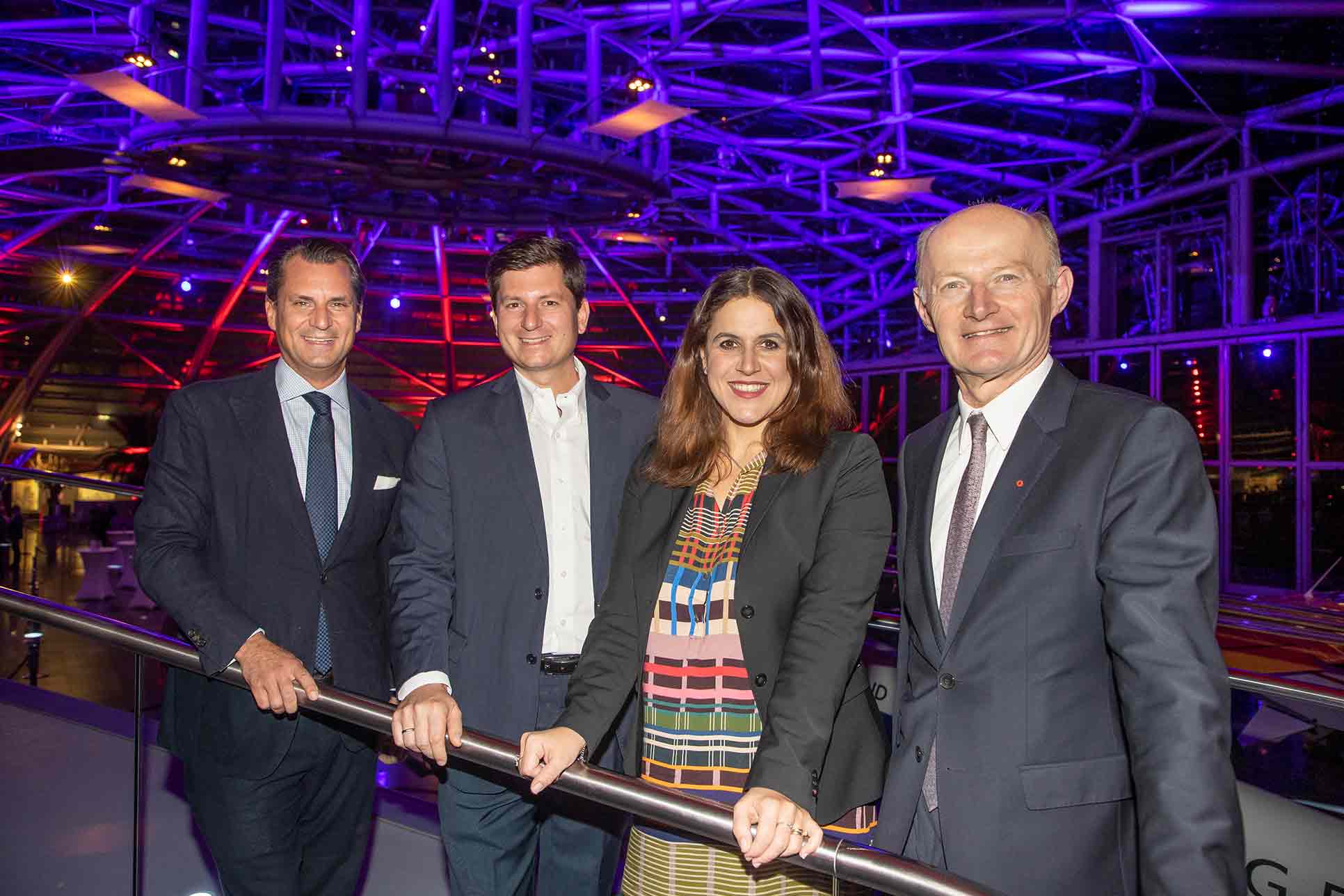 Industrie- und Zukunftsforum 2021