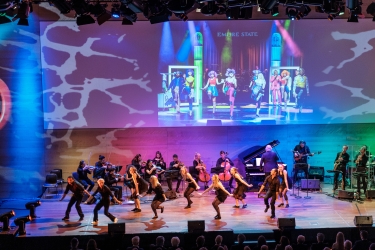 Ein Fest für Sparer - Oberbank Eventnachbericht