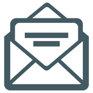 App-Icon Postfach
