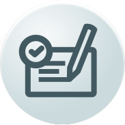 App-Icon Dauerauftrag