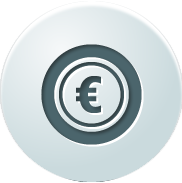 App-Icon Finanzen