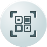 App-Icon QR-Reader