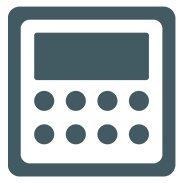 App-Icon Währungsrechner