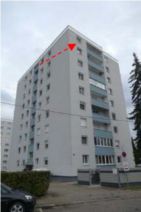 Rohbau Einfamilienhaus Baden bei Wien